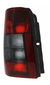 Faro Trasero Peugeot Partner Furgón 2 Portones Años 98 A 10 - comprar online