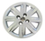 Juego De Tazas 4 Unidades Rodado 14 Vw Gol, Voyage Y Saveiro