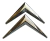 Insignia Logo Parrilla Citroen Berlingo Modelos 1998 Al 2010