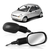 Espejo Retrovisor C/control Manual Ford Ka Años 1997 A 2008 - comprar online