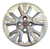 Juego De 4 Tazas Rodado 14 Con Logo Fiat Uno Novo/ Uno Way en internet