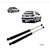 Kit 2 Amortiguadores/brazos Portón Trasero Peugeot 206/207 - comprar online