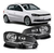 Óptica Doble Vw Gol G6 Y Voyage Años 2013.2014.2015.2016 - comprar online