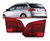 Faro Trasero Interno Vw Suran 2010.2011.2012.2013.2014 - comprar online