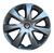 Imagen de Taza Rueda Rodado 13 Grafito Renault 9-11-19-clio-clio Mio