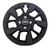 Taza Rueda Deportiva Negro Mate Rodado 14 Ford Ka-fiesta. en internet