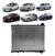 Radiador De Agua P/ Peugeot 308 408 1.6 Thp Ep6f - comprar online