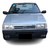 Juego De 2 Faros De Giro Delanteros Fiat Duna/uno//fiorino en internet