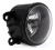Set X2 Faro Auxiliar Aplicable A Citroen C3 - fersanz