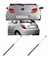 Kit 2 Amortiguadores De Portón Trasero Ford Ka Años 97 Al 08