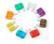 Blister X 10 Fusibles Ficha Plana Surtido 10a A 30a - comprar online