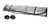 Cortina Parasol Grande Parabrisas Auto/camioneta 150 X 70 Cm - comprar online