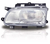 Optica Peugeot Partner Aplicable A Modelos 06.07.08.09.10 - comprar online