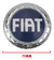 Insignia Logo Escudo Fiat Uno Y Fiorino Fire Años 04.05.06 - comprar online