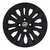 Juego De Tazas Rodado 14 X 4 Unidades Fiat En Negra C/logo en internet