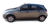 Taza De Rueda 14 Pulgadas Chevrolet Agile. Celta Y Prisma - comprar online
