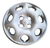 Juego 4 Tazas Rodado 14 Renault Megane, Kangoo Logo Cromado - comprar online