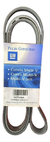 Kit Distribucion + Bomba + Poli V - Chevrolet Celta 1.4 8v en internet