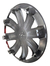 Kit 4 Taza Rodado 13 Grafito Renault Clio.kangoo Logo Cromo - fersanz