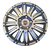 Taza Rodado 13 Fiat Uno/duna/weekend/fiorino.147/128/spazio