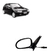 Espejo Vw Gol Ab9 3 Puertas Con Control 95 96 97 98 99 00 - comprar online
