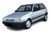 Juego De 2 Faros De Giro Delanteros Fiat Duna/uno//fiorino - comprar online