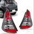 Faro Trasero Sandero Stepway Gris Años 2011 2012 2013 2014 - comprar online