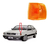 Giro Faro Delantero Izquierdo Vw Senda Saveiro Gol Ambar - comprar online