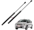 Kit 2 Amortiguadores Portón Trasero Chevrolet Meriva
