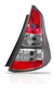Faro Trasero Sandero Stepway Gris Años 2011 2012 2013 2014