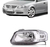 Optica Vw Gol Power. G4 Años 2006.07.08.09.10.11.12.13.14 - comprar online