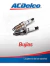 Juego De Cables + Bujias Vectra 1.8/2.0/2.2 8v - comprar online
