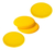 Imagen de Kit 2 Pads Aplicador K78 Poliespuma Cera Sellador 10cm