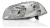 Óptica Fiat Palio 07a09 Siena 13a16 Strada Working 09a19 - comprar online