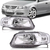 Optica Vw Gol Power G4 Años 2006 Al 2014 Excelente Calidad!! - comprar online