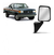 Espejo Retrovisor Exterior Ford F100 1993.94.95.96.97.98.99