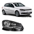 Imagen de Óptica Doble Vw Gol G6 Y Voyage Años 2013.2014.2015.2016