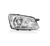 Optica Delantera Chevrolet Classic Mod 10.11.12.13.14.15.16 - comprar online