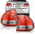 Faro Trasero Exterior Chevrolet Classic Años 2010 Al 2016 - comprar online