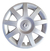 Juego 4 Tazas Rodado 14 Renault Clio, Kangoo, Megane C/logo