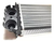 Radiador De Calefaccion Peugeot 206 207 307 C3 - comprar online