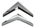 Insignia Logo Cromado Parrilla Citroen C3 Años 2002 Al 2007 en internet