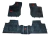 Cubre Alfombra Vapren Goma 3 Piezas Chevrolet Celta