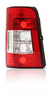 Faro Trasero Izquierdo Citroen Berlingo Furgón 2 Portones - comprar online