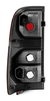 Faro Trasero Toyota Hilux Años 2011.2012.2013.2014.2015.2016 - tienda online