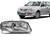 Optica Vw Gol Power. G4 Años 2006.07.08.09.10.11.12.13.14 - tienda online