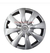 Juego 4 Tazas Rueda 15 Pulgadas Toyota Corolla 2011 A 2014 - fersanz