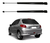 Kit 2 Amortiguadores/brazos Portón Trasero Peugeot 206/207