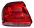 Faro Trasero Vw Gol Trend 2016-2017-2018-2019-2020-2021-2022