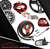 Faro Trasero Vw Gol Trend 2016-2017-2018-2019-2020-2021-2022 - comprar online
